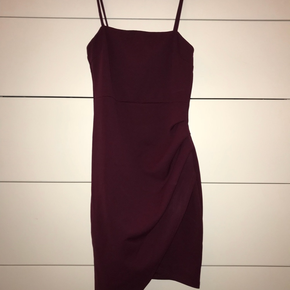N E V E R   W O R N ! -  Akira dress size SMALL